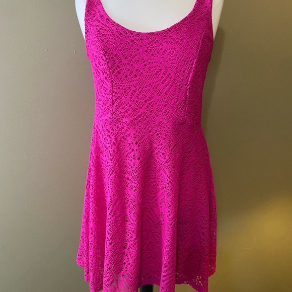 Summer dress - Picture 2 of 5